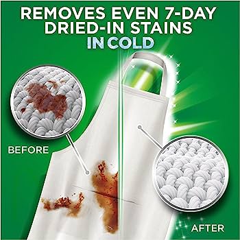 Ariel Platinum + Extra Stain Removal Laundry Pods 44 Washes 1020.8G