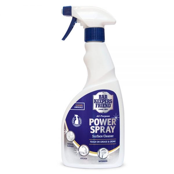 Bar keepers friend power spray 500ml