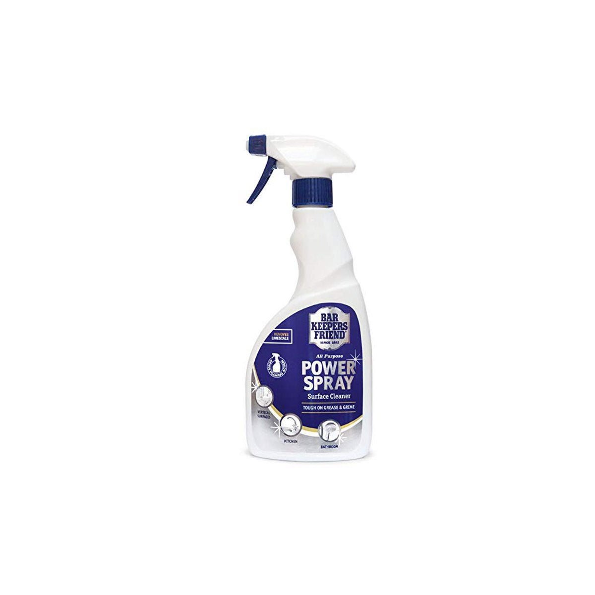 Bar keepers friend power spray 500ml