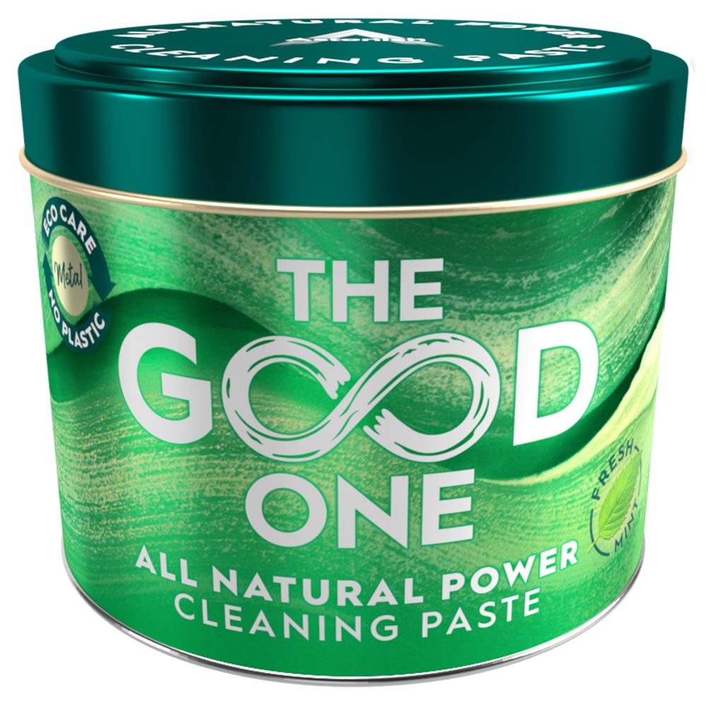 Cleaning Paste THE GOOD ONE NATURAL POWER 500g /