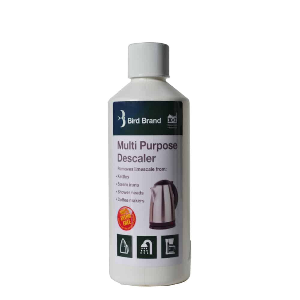 Bird Brand Multi Purpose Descaler