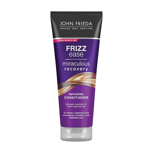 John Frieda Frizz Ease Miraculous Recovery Repairing Conditioner 250ml