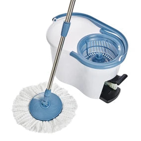 Dunelm Spin Mop