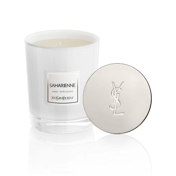 LE VESTIAIRE DES PARFUMS SAHARIENNE Scented Candle