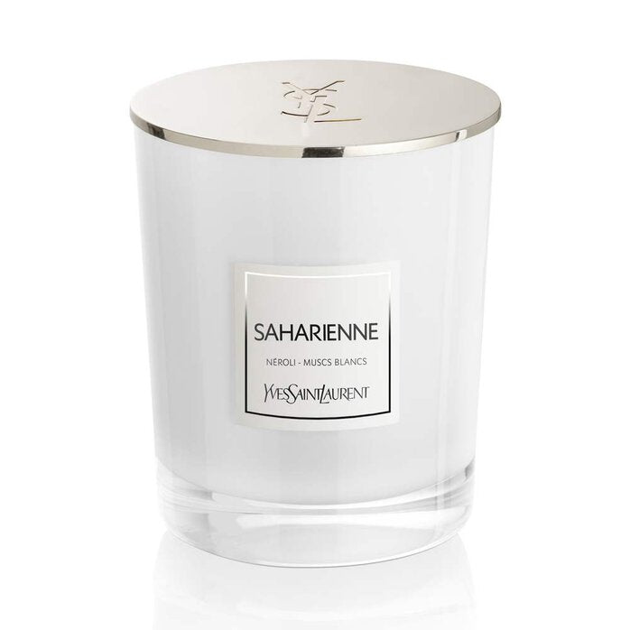 LE VESTIAIRE DES PARFUMS SAHARIENNE Scented Candle