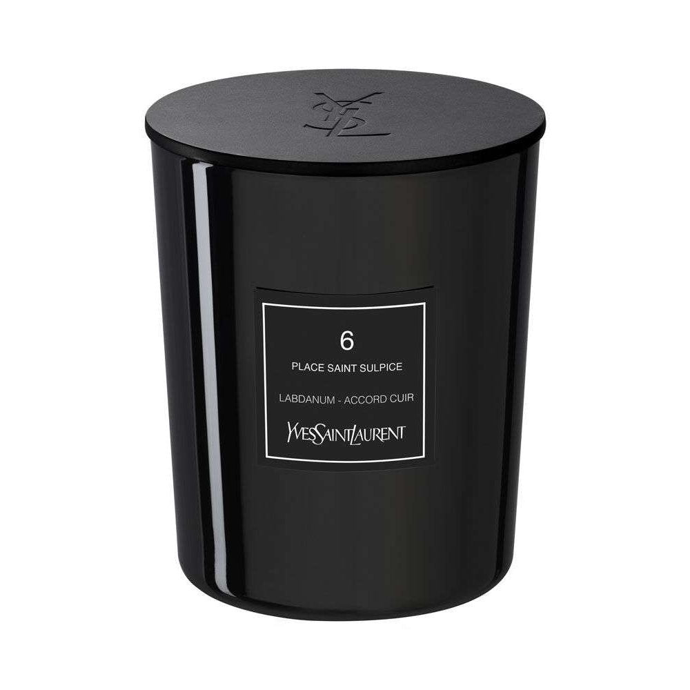 6 PLACE SAINT-SULPICE Scented Candle