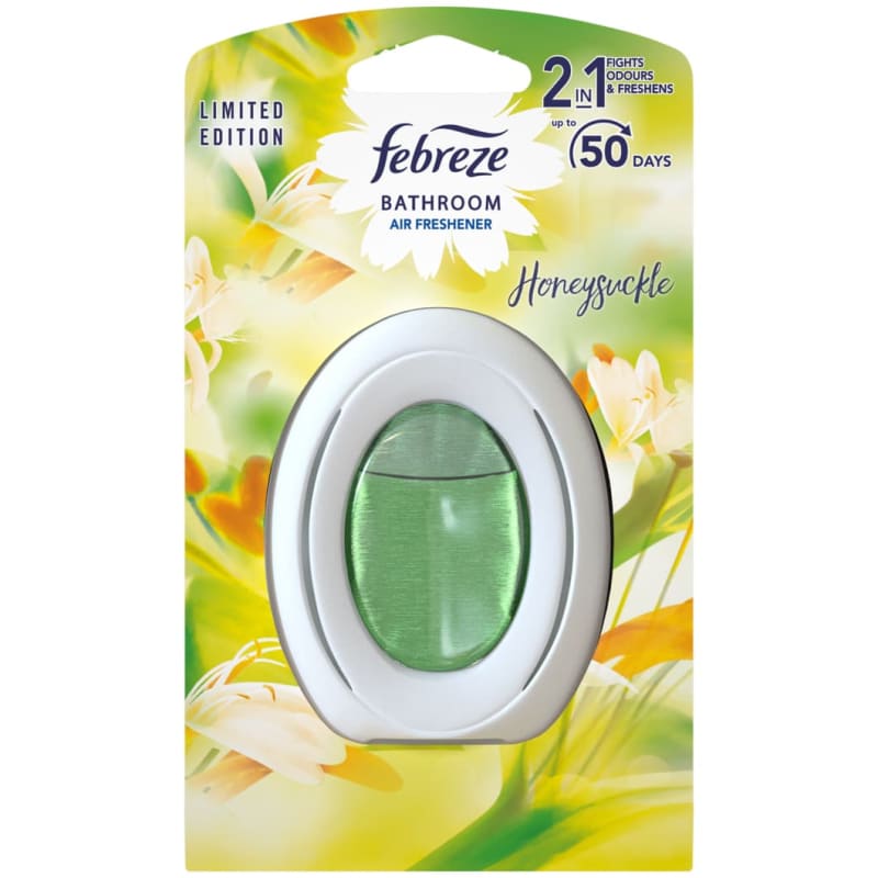 Febreze Bathroom Air Freshener 7.5Ml