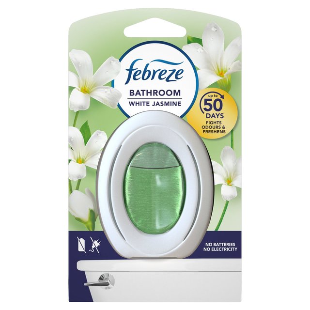 Febreze Bathroom Air Freshener 7.5Ml