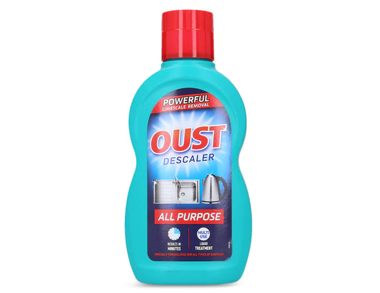 Oust Powerful All Purpose Liquid Descaler, Limescale Remover