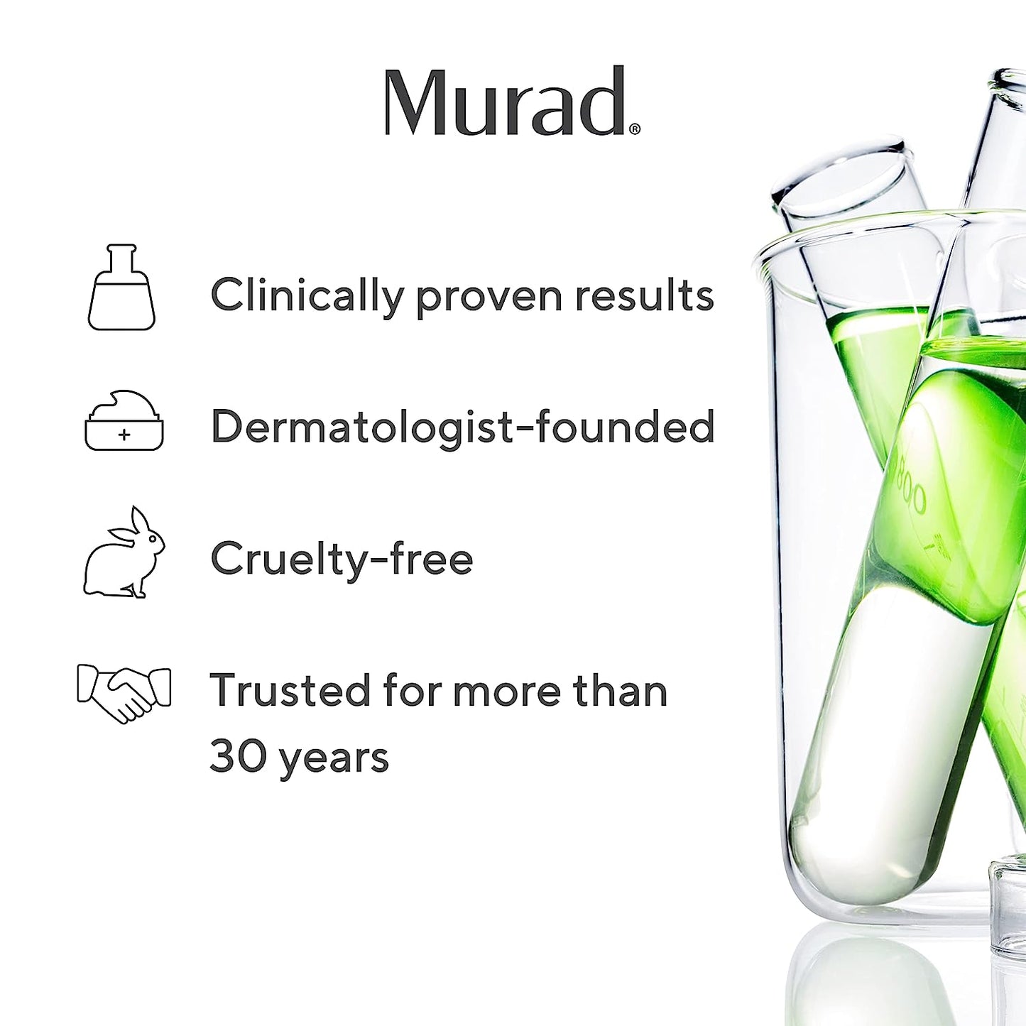 Murad Blemish Control Clarifying Body Spray