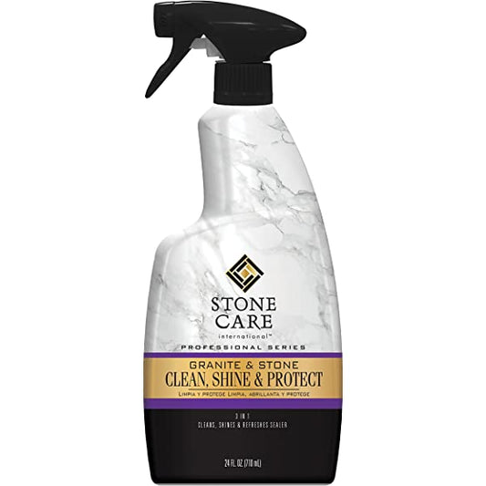 Stone Care International Granite Cleaner