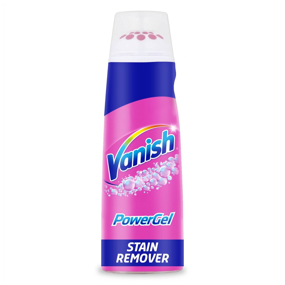 Vanish Gold Pre- Treat Stain Remover Power Gel 200 Ml