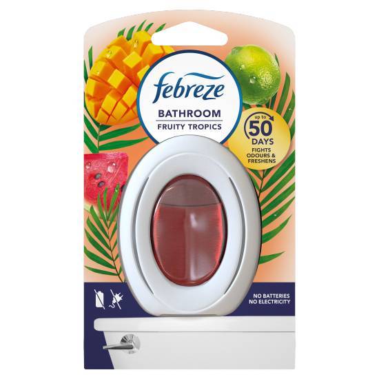 Febreze Bathroom Air Freshener 7.5Ml