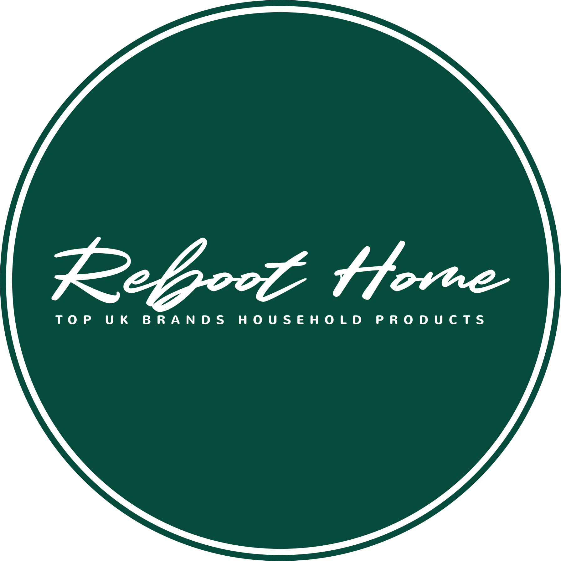 Reboot Home Households