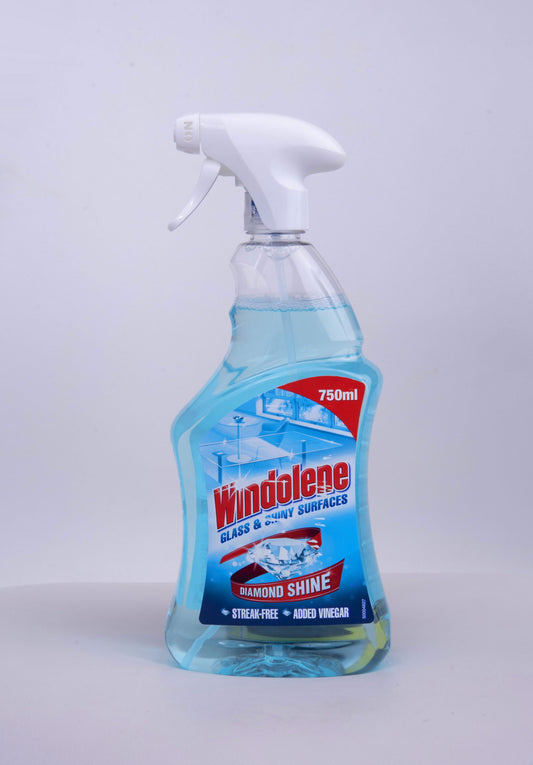 Windolene Window Cleaner Spray