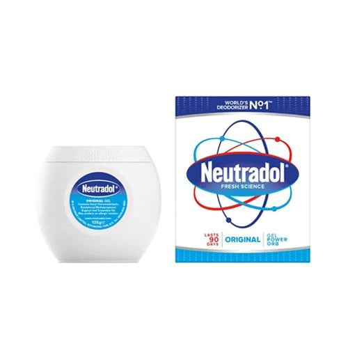 Neutradol Original Gel 135G