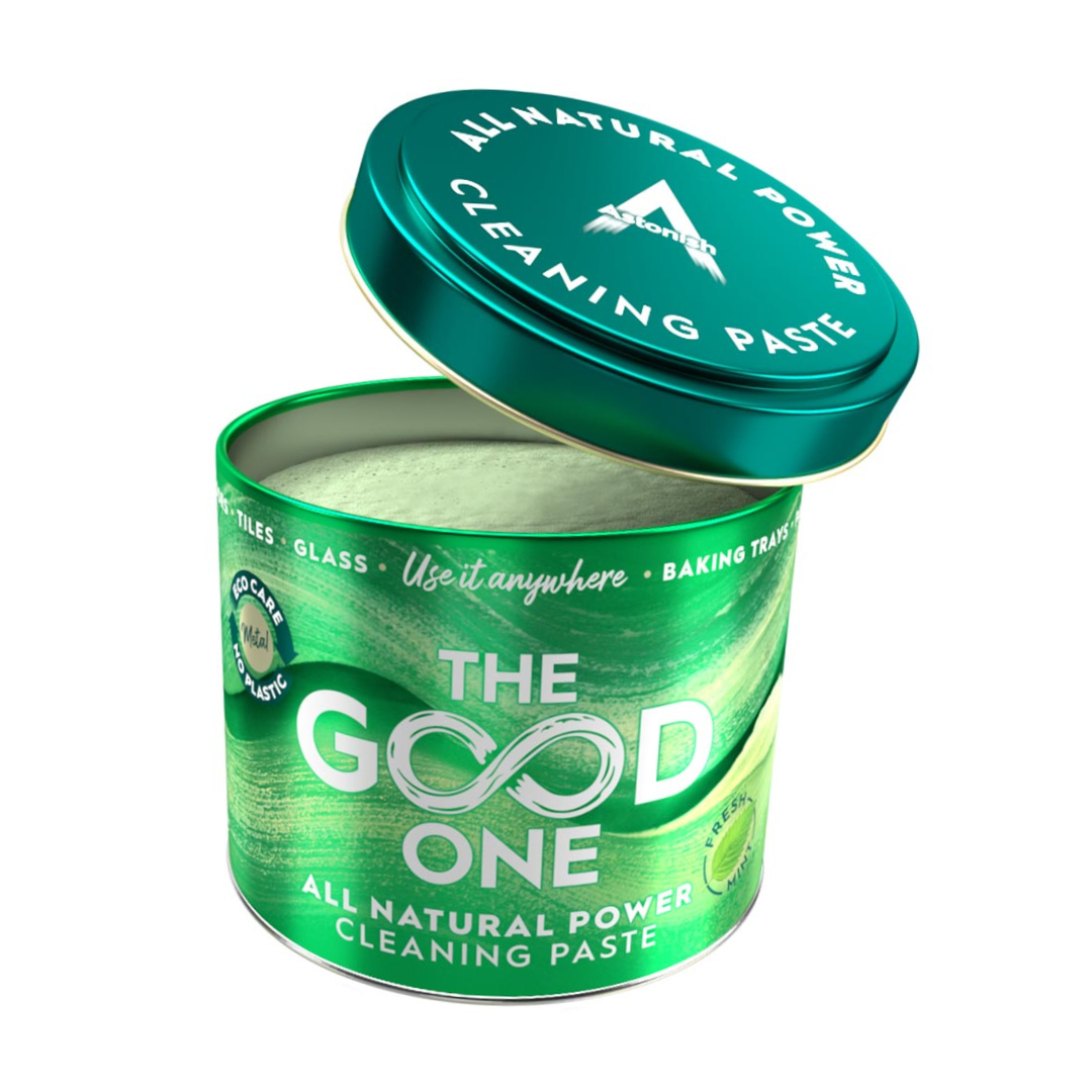 Astonish The Good One Natural Paste 500g