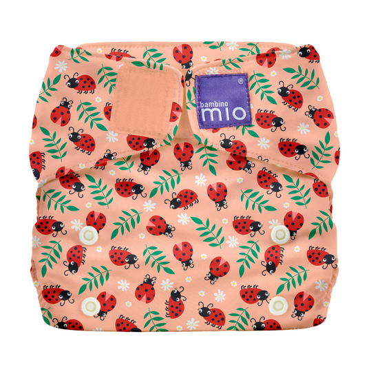 Bambino Mio Reusable Nappy Free Size