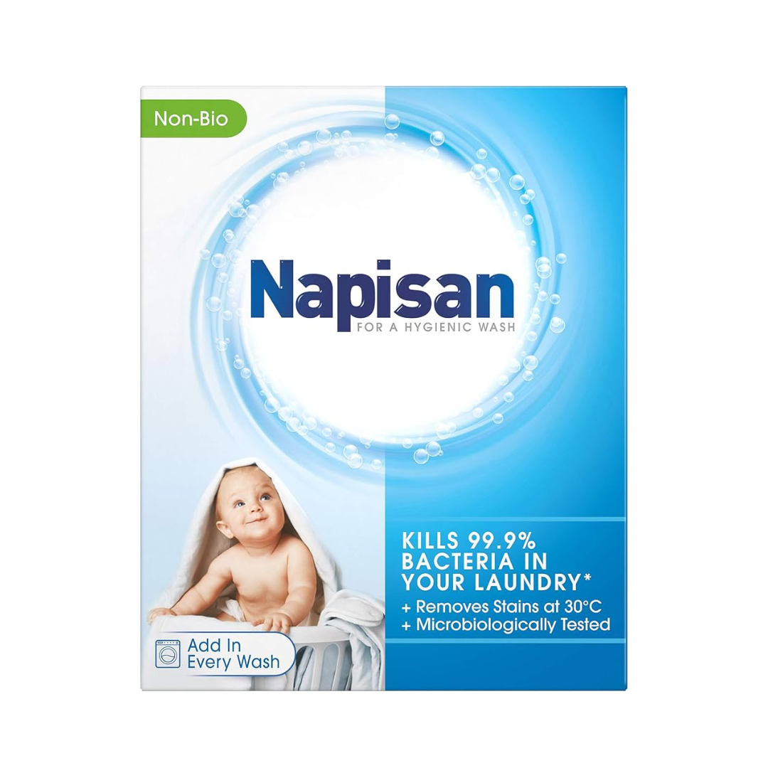 Napisan Non Bio Stain Remover 800 g