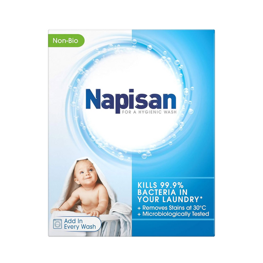 Napisan Non Biological Stain Remover 800 g
