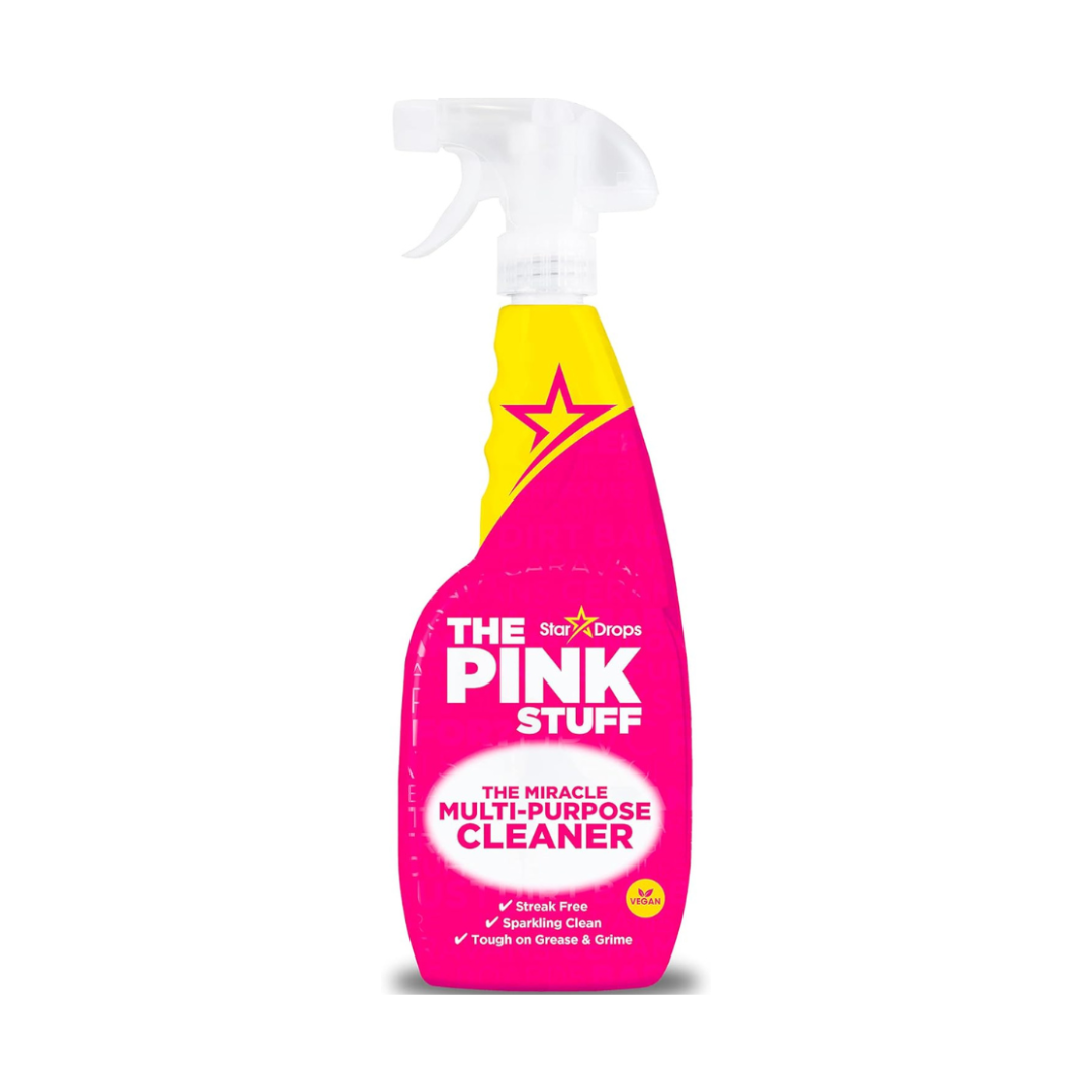 The Pink Stuff, The Miracle Multi-Purpose Cleaner 850ml