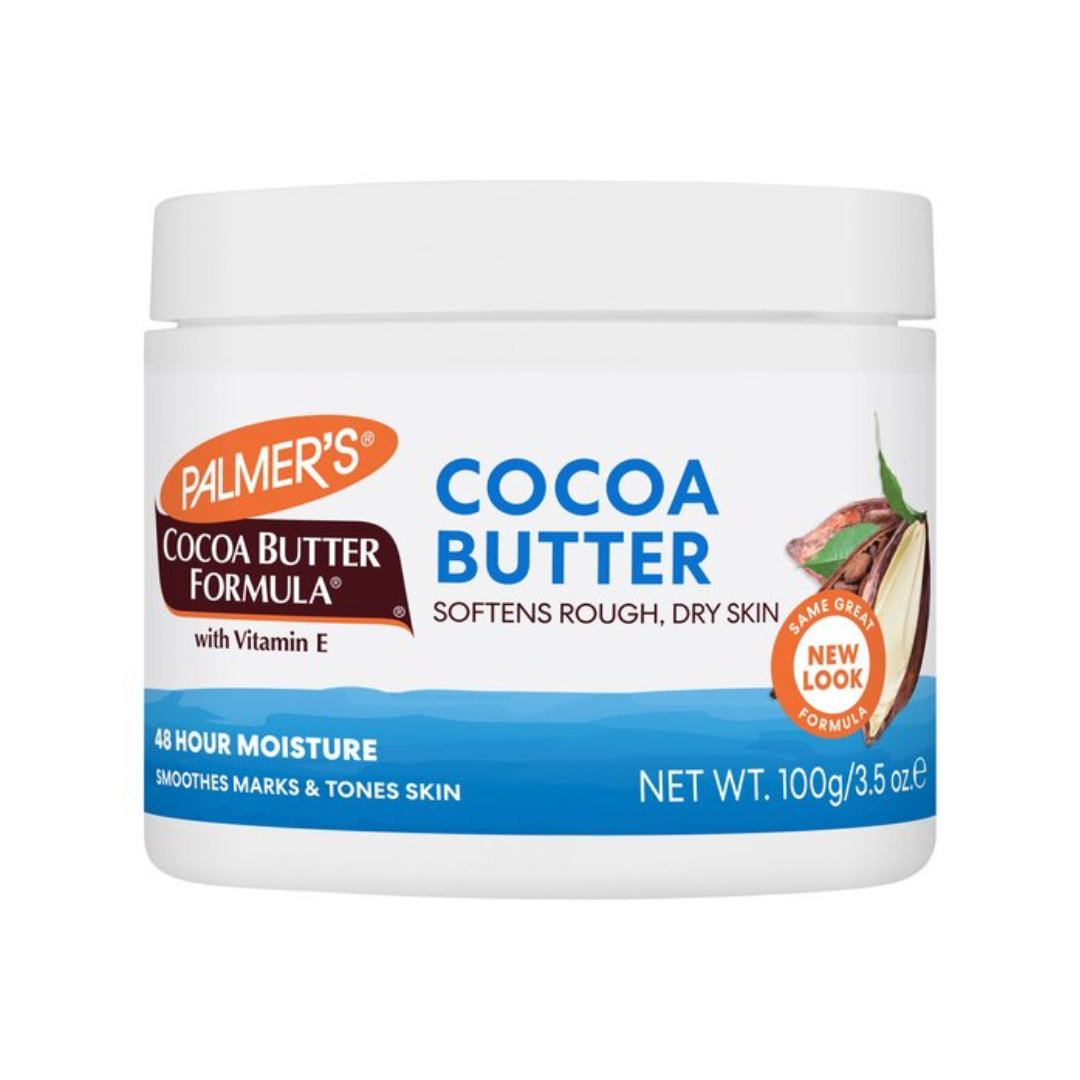 Palmers Cocoa Butter Solid Formula 100G