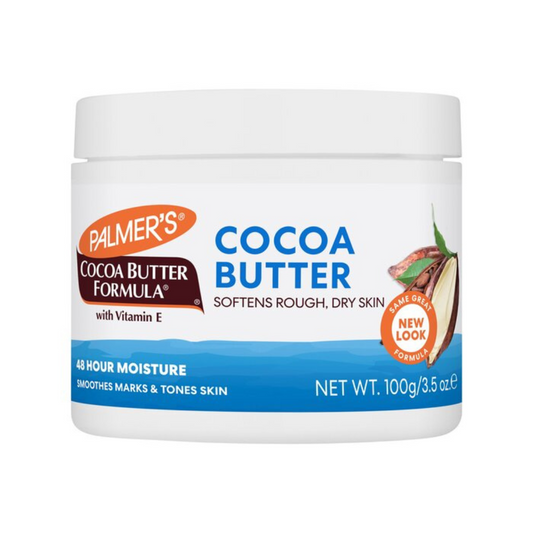 Palmers Cocoa Butter Solid Formula 100G