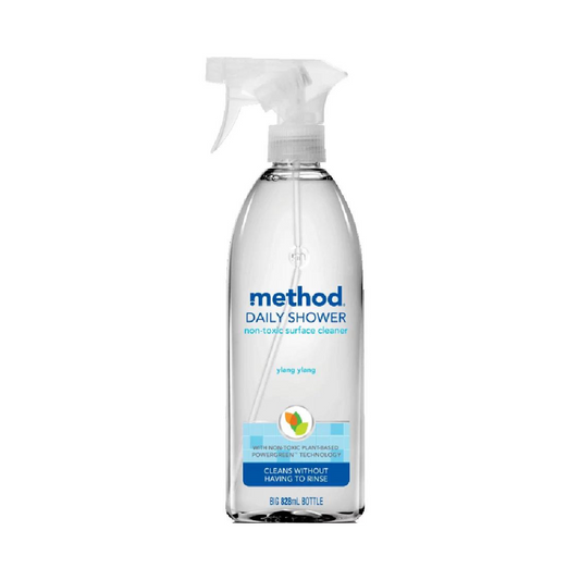 Method Spray Shower Cleaner Ylang Ylang 828Ml