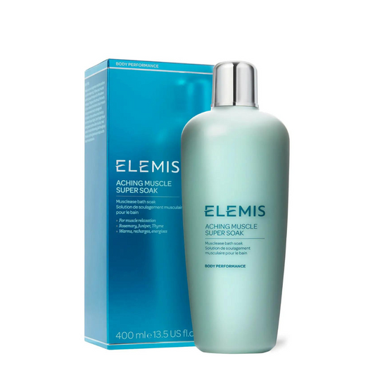 Elemis Aching Muscle Super Soak 400ml