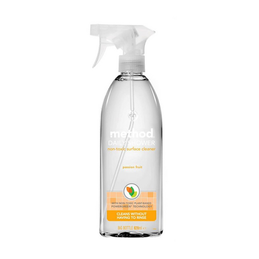 Method Passion Fruit Shower Spray 828Ml