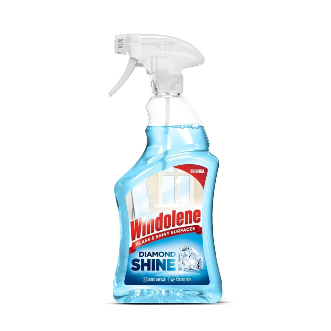 Windolene Window Cleaner Spray 750ml