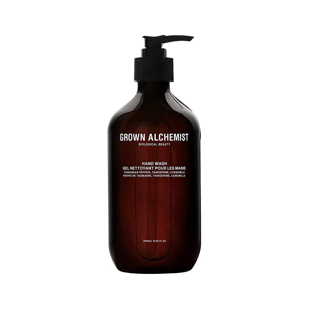 Grown Alchemist Sweet Orange & Cedarwood Hand Wash 300ml