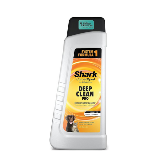 Shark CarpetXpert Deep Clean Pro Formula 1.42L