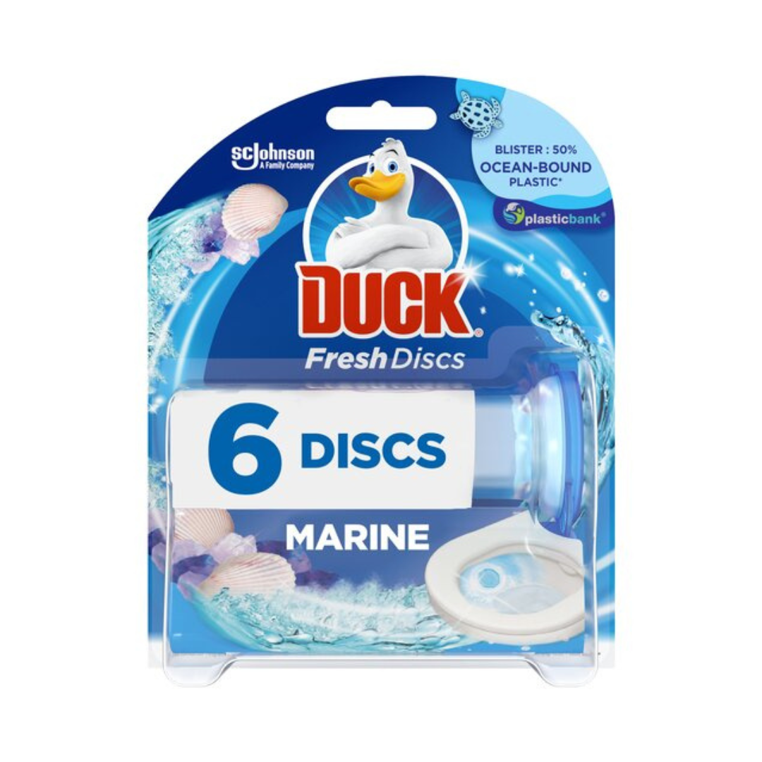 Duck Fresh Disc Holder Marine