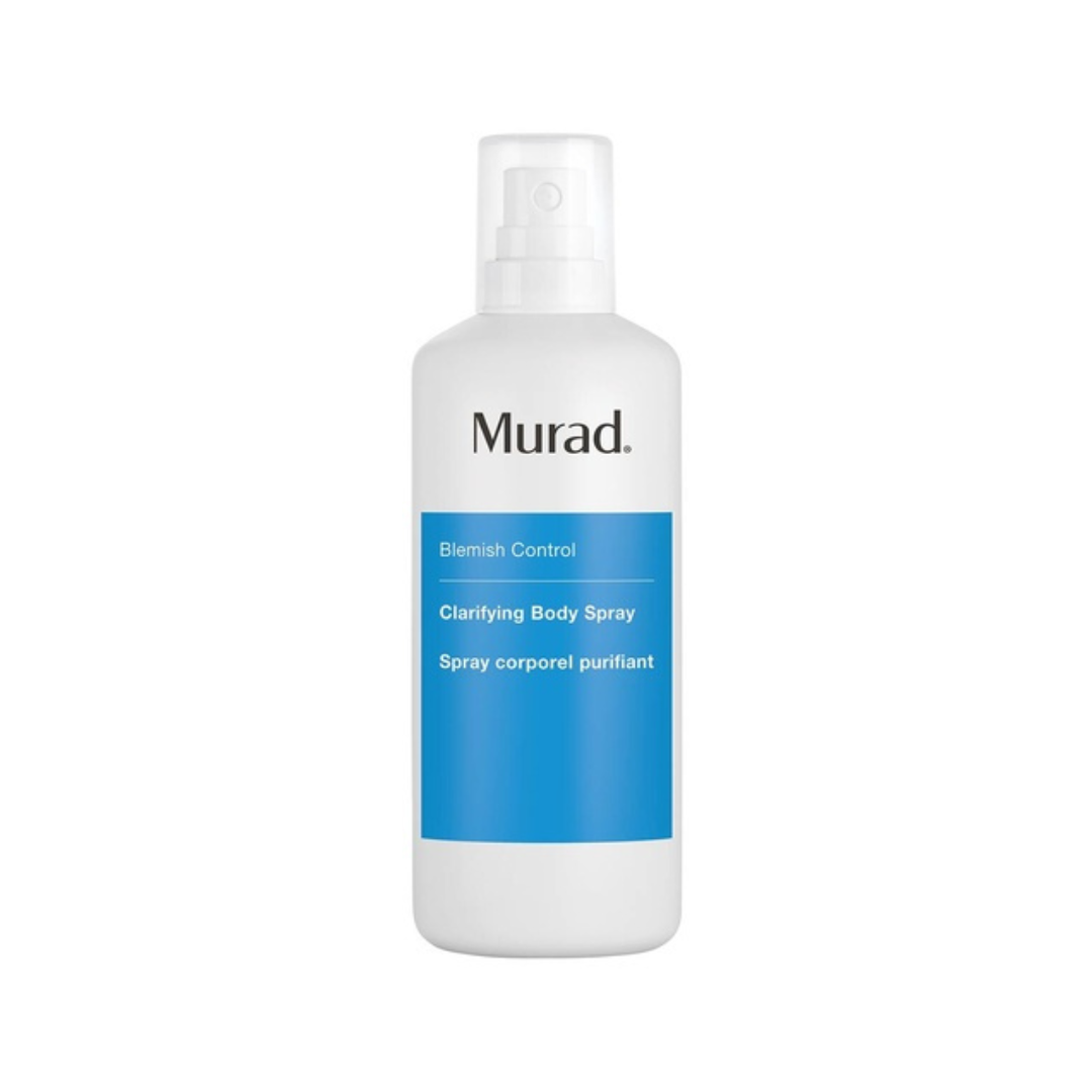 Murad Blemish Control Clarifying Body Spray