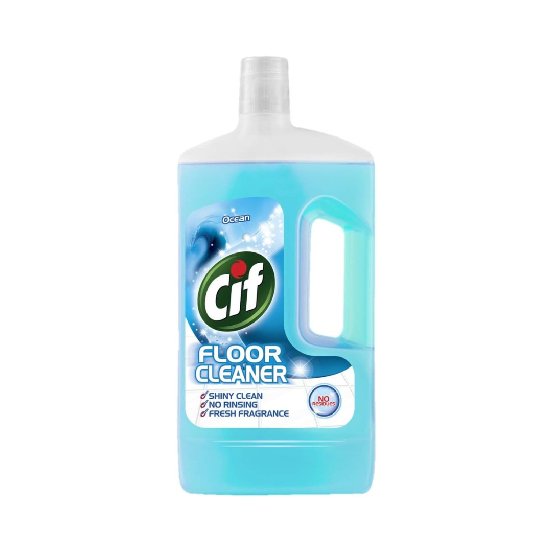 Cif Ocean Floor Cleaner 950ml