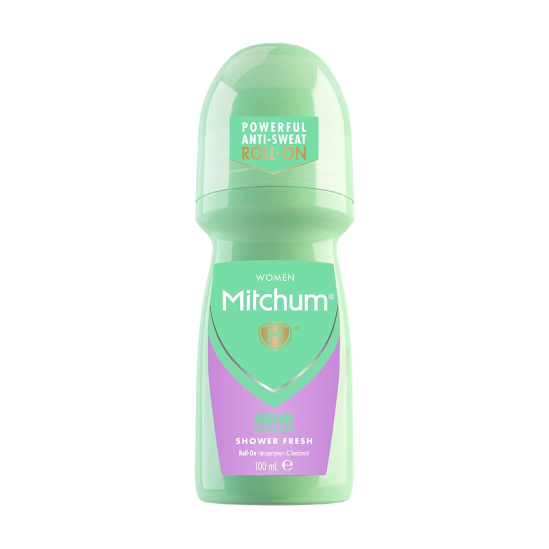 Mitchum Shower Fresh Antiperspirant & Deodorant 100ml