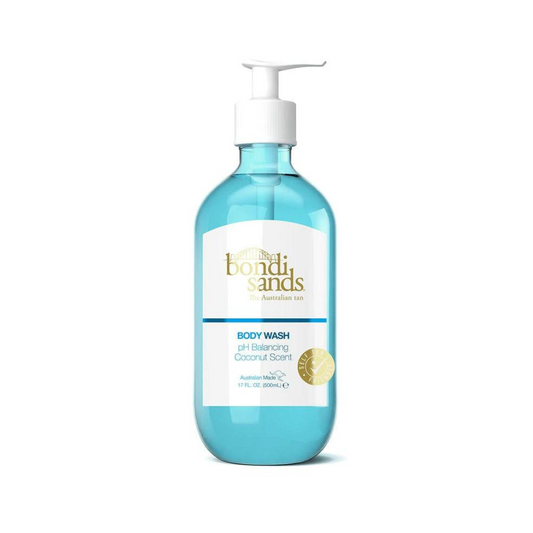 Bondi Sands Body Coconut Wash 500ml