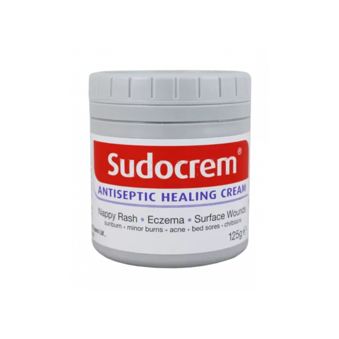 Sudocrem Antiseptic Healing Cream 125g