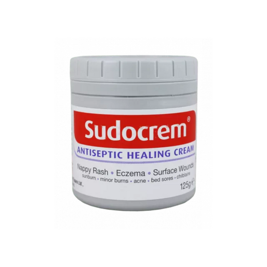 Sudocrem Antiseptic Healing Cream 125g