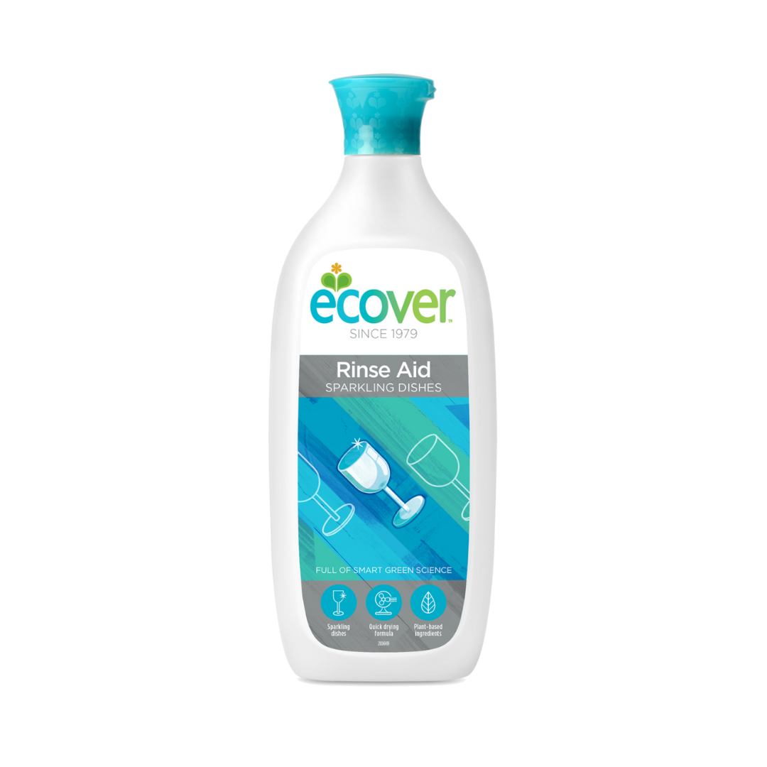 Ecover Rinse & Aid 500ml