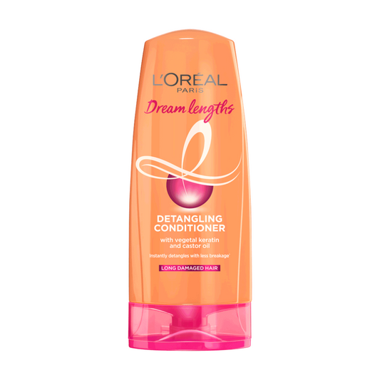 L'Oreal Paris Elvive Dream Length Detangling Conditioner 400ml