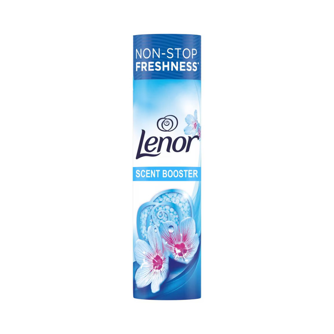 Lenor In-Wash Scent Booster Spring Awakening 320g