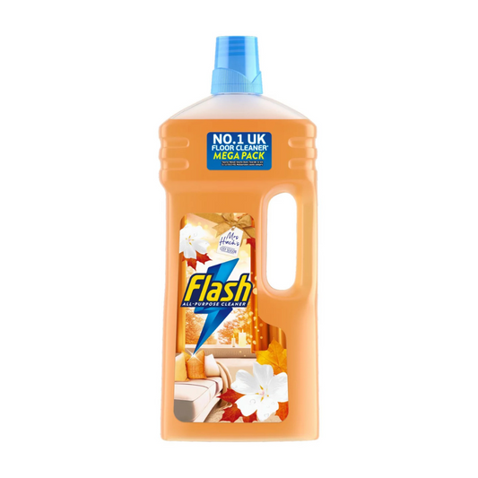 Flash All Purpose Mrs Hinch Cosy Season Floor Cleaner 1.5L