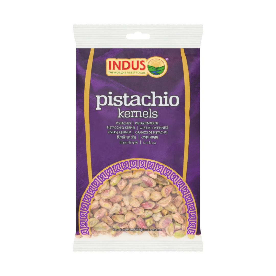 Indus Pistachios Kernals 200g