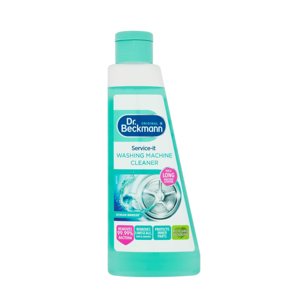 Dr. Beckmann Service-It Washing Machine Cleaner 250ml