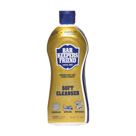 Bar Keepers Friend Soft Cleanser 737g