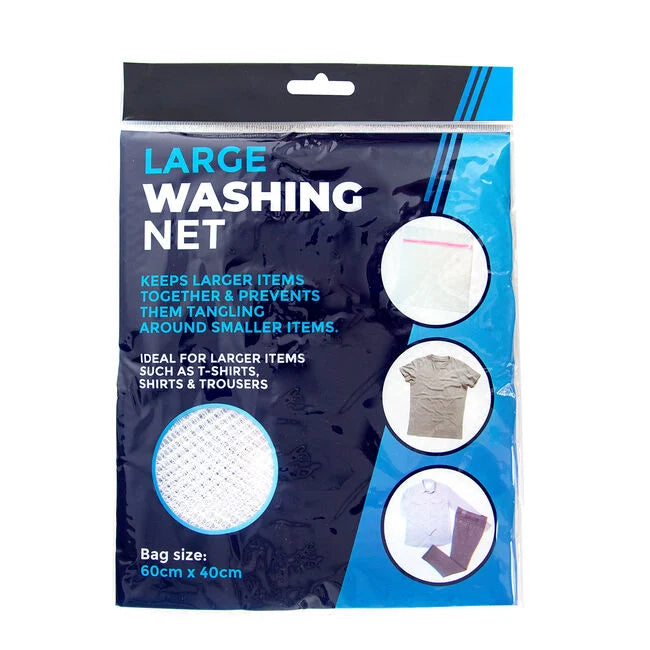 Large Washing Net