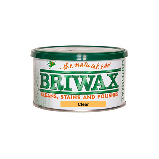 Briwax Furniture Wax Polish