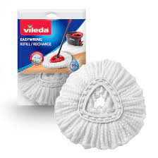 Vileda Turbo Spin mop Refills